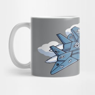 Tomcat Mug